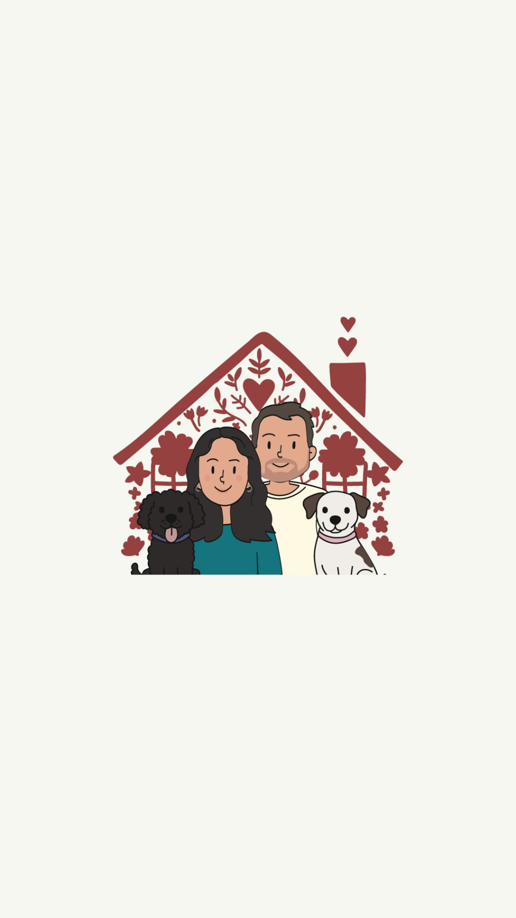 Nuestra casita